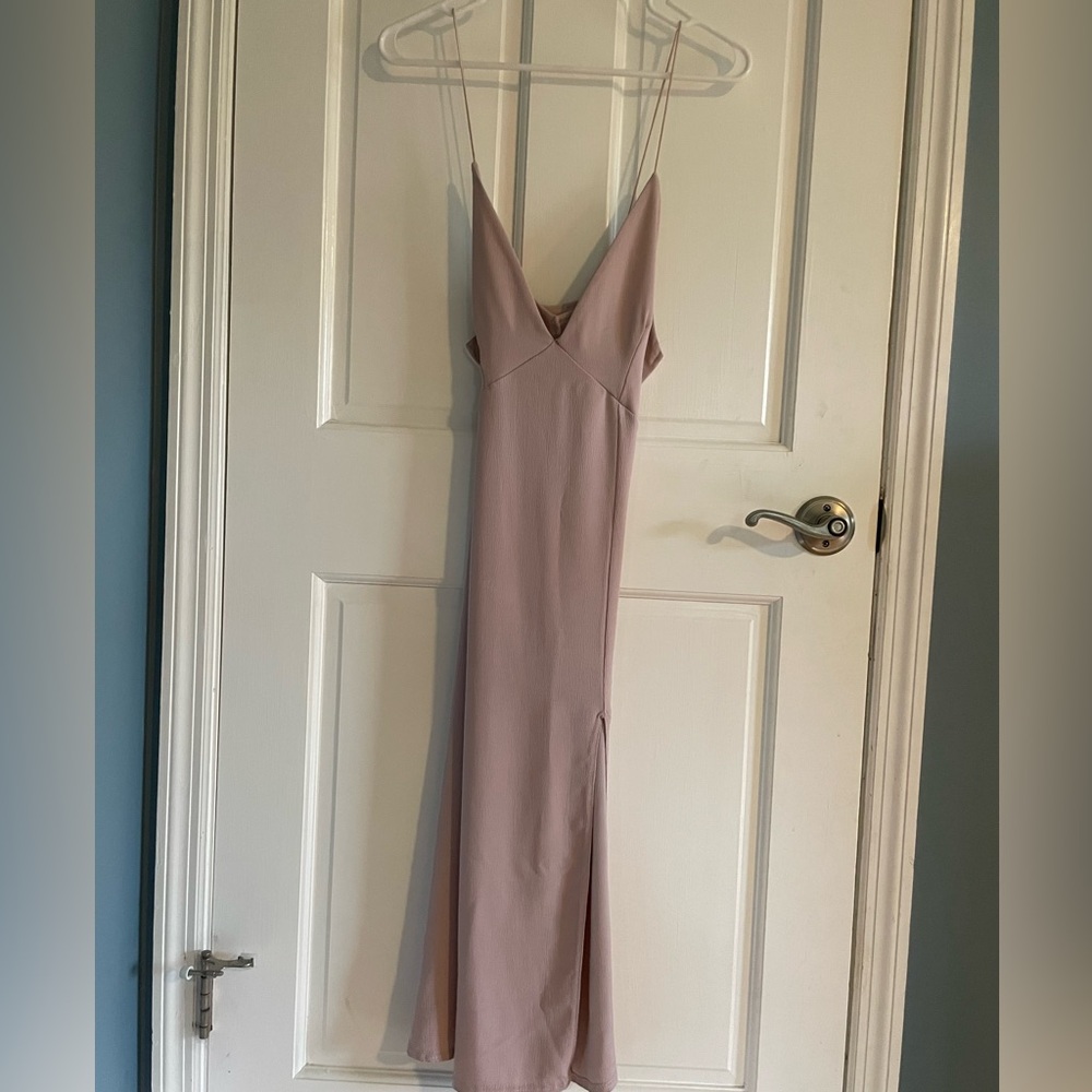Nasty Gal dress